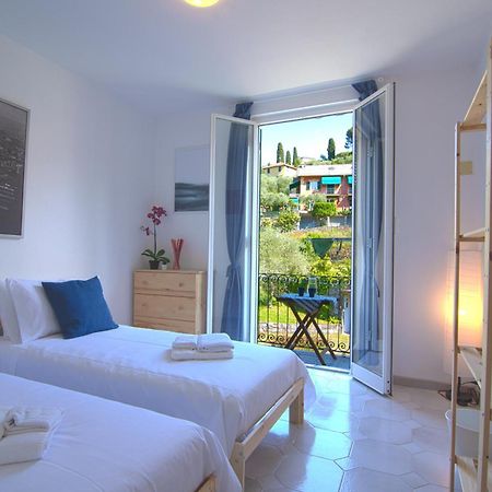 Sandy By Portofinohomes Santa Margherita Ligure Exterior foto