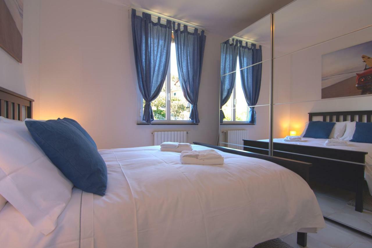 Sandy By Portofinohomes Santa Margherita Ligure Exterior foto