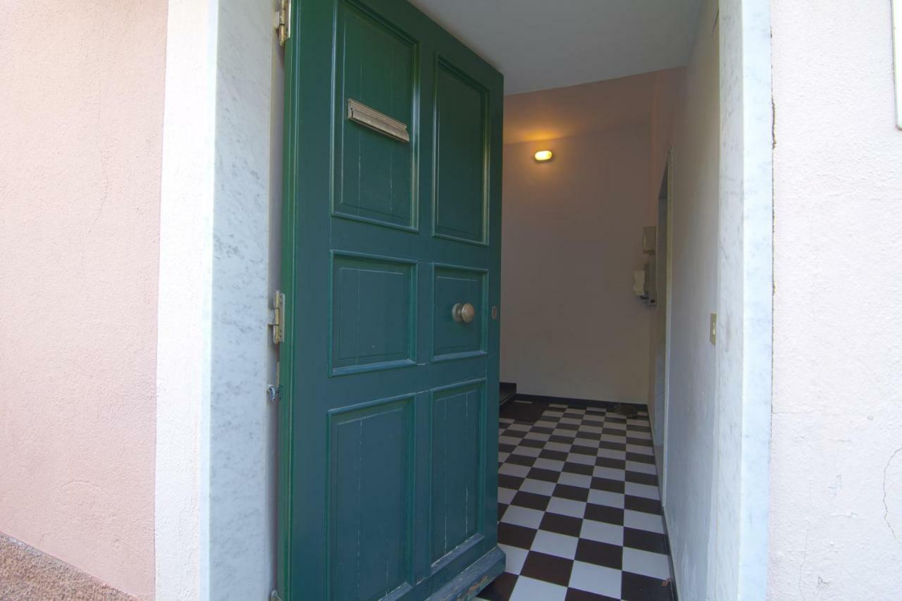 Sandy By Portofinohomes Santa Margherita Ligure Exterior foto