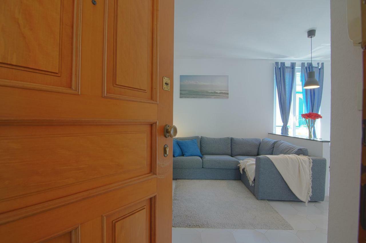 Sandy By Portofinohomes Santa Margherita Ligure Exterior foto